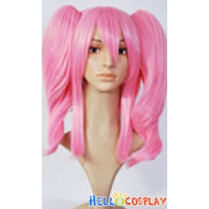 Vocaloid 2 Cosplay Camellia Kasane Teto Wig