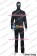 Green Arrow Malcolm Merlyn Arthur King Cosplay Costume