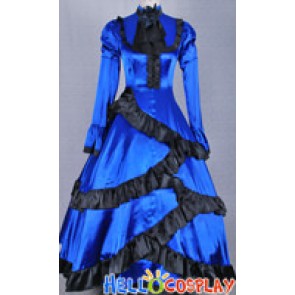 Vocaloid 2 Loveless XXX Kagamine Rin Dress Cosplay Costume