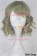 Final Fantasy XV Cindy Aurum Cosplay Wig