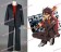 Highschool of the Dead Cosplay Komuro Takashi Costume