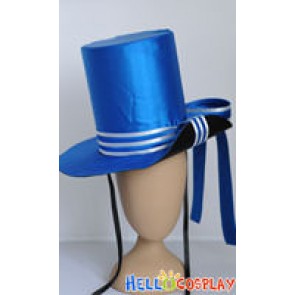 Black Butler Cosplay Ciel Phantomhive Hat
