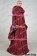 Game of Thrones Melisandre The Red Woman Cosplay Costume