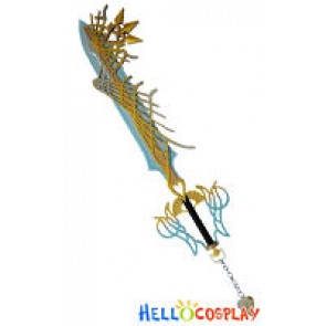 Kingdom Hearts Cosplay Weapons The Ultima Weapon Keyblade