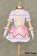 Puella Magi Madoka Magica Cosplay Madoka Kaname Dress Uniform Costume