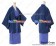 Axis Powers Hetalia APH Cosplay Japan Costume Kimono New