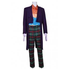 Joker Costume Tuxedo Suit Classic