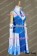 Fairy Tail Cosplay Juvia Lockser Costume Uniform