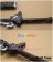 Sword Art Online Cosplay Weapons Kirito Sword