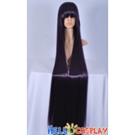 Inu x Boku SS Cosplay Ririchiyo Shirakiin Wig