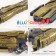 Overwatch Cosplay Reaper Gabriel Reyes Prop Gold Version