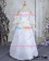 Sailor Moon Cosplay Usagi Tsukino Costume Wedding Dress