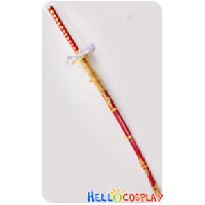 Touken Ranbu Cosplay Taroutachi Katana