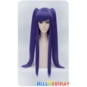 Umineko No Naku Koro Ni Erika Furudo Cosplay Wig