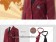 Hetalia: Axis Powers Cosplay Gakuen School Girl Uniform