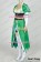 Sword Art Online Ⅱ Gun Gale Online GGO Cosplay Sylph Leafa Suguha Kirigaya Costume
