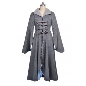 The Lord Of The Rings Arwen Undomiel Dress Cosplay Costume