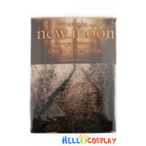 Twilight New Moon Edward Soul Duvet Cover