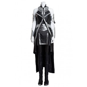 X Men Storm Ororo Munroe Cosplay Costume