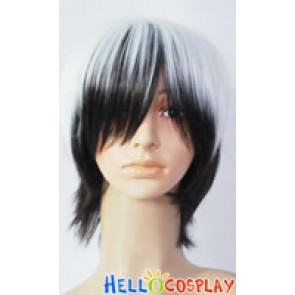 Nurarihyon no Mago Nura Rikuo Cosplay Wig