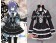 Vocaloid 2 Cosplay Anti The Infinite Holic Luka Megurine Costume