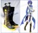 Vocaloid 2 Cosplay Kaito Boots