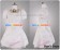 Alice: Madness Returns Costume Alice White Dress