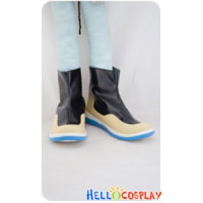 Dramatical Murder Cosplay Shoes Seragaki Aoba Shoes