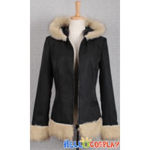 Durarara!! Cosplay Izaya Orihara Cosplay Costume (Coat)