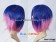 Panty Stocking With Garterbelt Cosplay Stocking Wig Boy Version