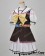 Shuffle Cosplay Lisianthus Kaede Fuyou Uniform Costume