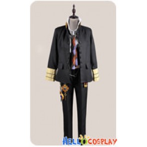 Uta No Prince Sama Freecell Cosplay Ren Jinguji Costume