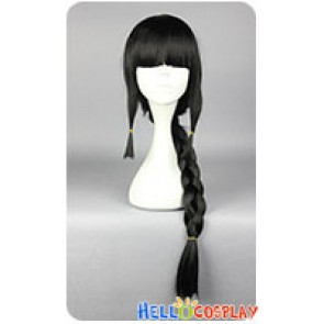 Kantai Collection Kitakami Cosplay Wig