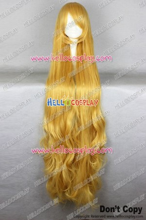 Gosick Victorique de Blois Cosplay Wig