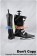 Blue Exorcist Cosplay Amaimon Black Boots