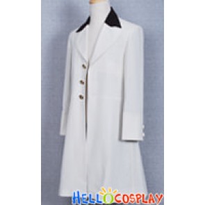 Stardust Costume Tristan Coat