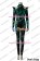 Thor Ragnarok Hela Cosplay Costume 