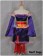 Dead or Alive DOA Ayane Cosplay Costume Dress