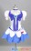 HeartCatch PreCure Cosplay Super Cure Moonlight Costume