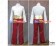 The King Of Fighters 94 Art Of Fighting Cosplay King Costume