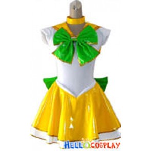 Sailor Moon Cosplay Sailor Venus Costume