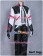 The King of Fighters Kyo Kusanagi Cosplay Costume