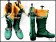 Agate Crosner Cosplay Boots From The Legend Of Heroes Sora No Kiseki