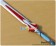 Sword Art Online Cosplay Asuna Yuuki Sylph Rapier Sword New