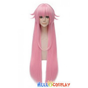 K Anime Neko Miyabi Ameno Cosplay Wig