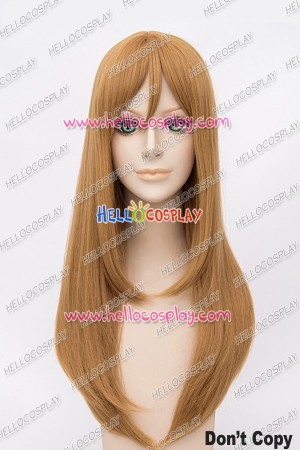 Love Live Sunshine Hanamaru Kunikida Cosplay Wig
