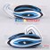 Zyuden Sentai Kyoryuger Cosplay Yamato Kinjo Kyoryu Blue Prop