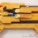 Overwatch Cosplay Soldier 76 Rifle Prop