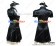 Angel Feather Cosplay Elegant Nobility Maid Dress