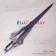 The Asterisk War: The Academy City On the Water Cosplay Ayato Amagiri Sword Prop